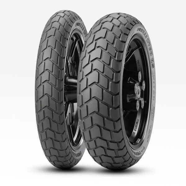 Pirelli 150/80B16 MT60 RS 77H TL Motosiklet Arka Lastiği