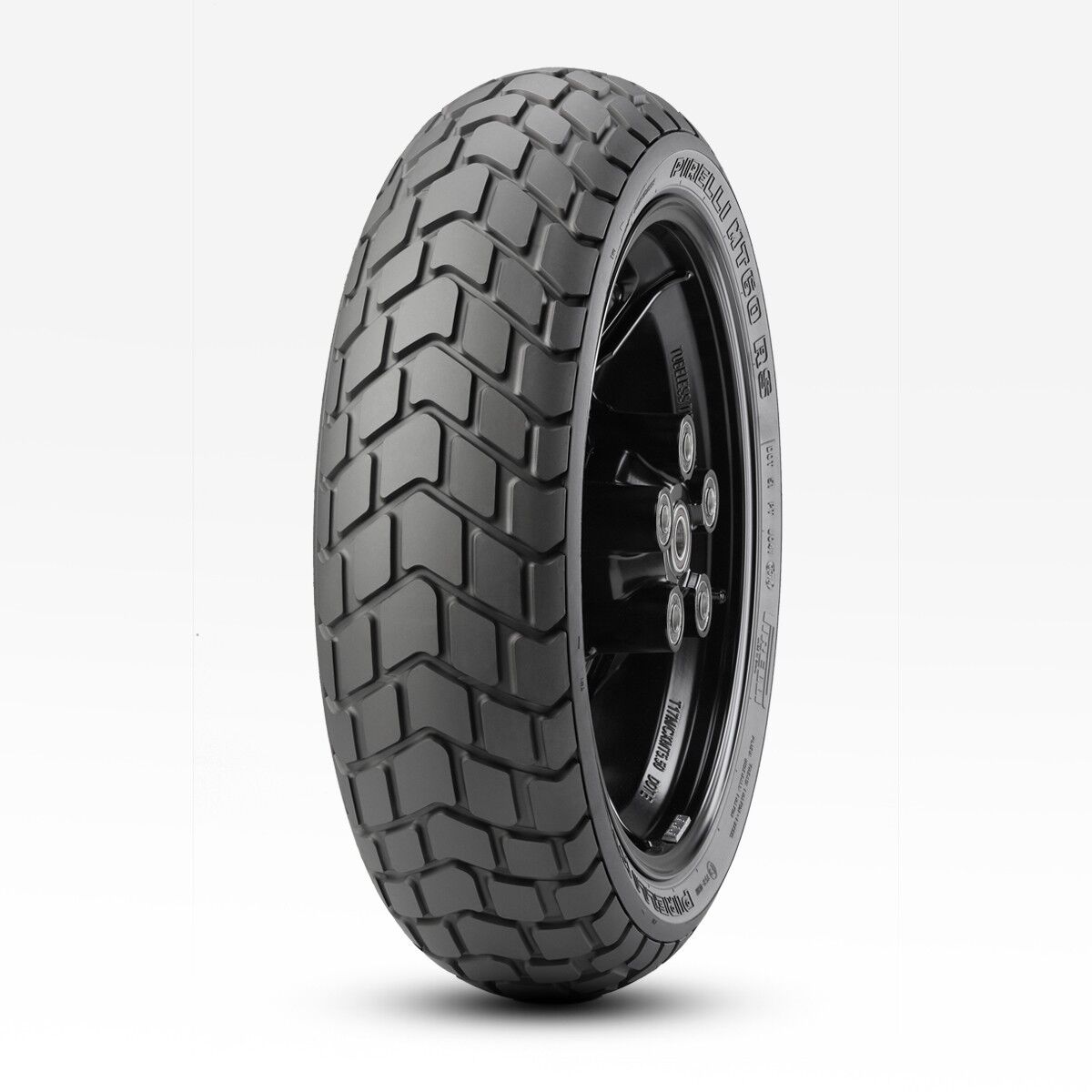 Pirelli 150/80B16 MT60 RS 77H TL Motosiklet Arka Lastiği