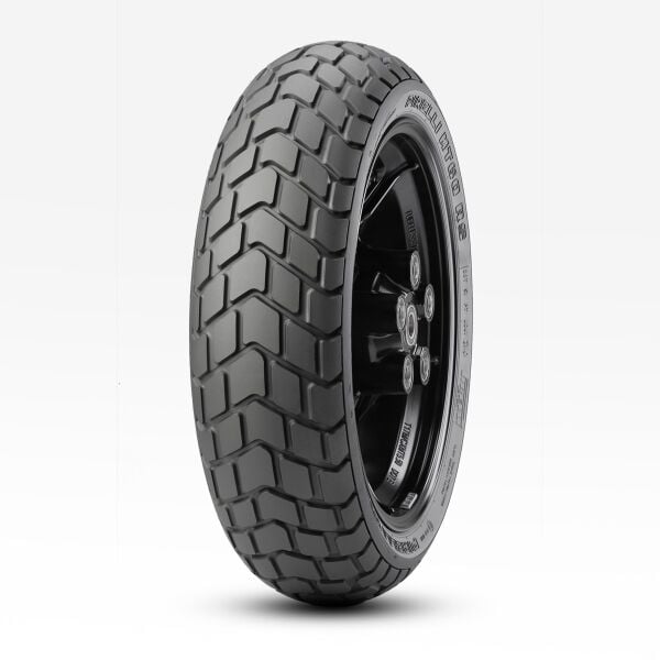 Pirelli 150/80B16 MT60 RS 77H TL Motosiklet Arka Lastiği