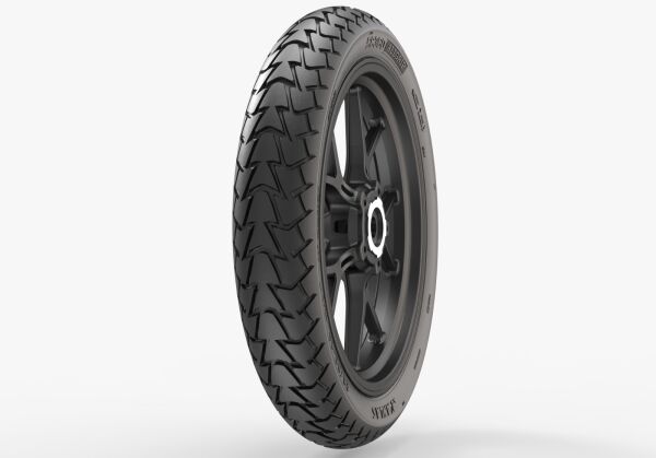 Anlas Takım Mondial Ressivo 250 110/70-13 ve 130/70-13 SC360 AllGrip Scooter Ön Arka Set (2024)