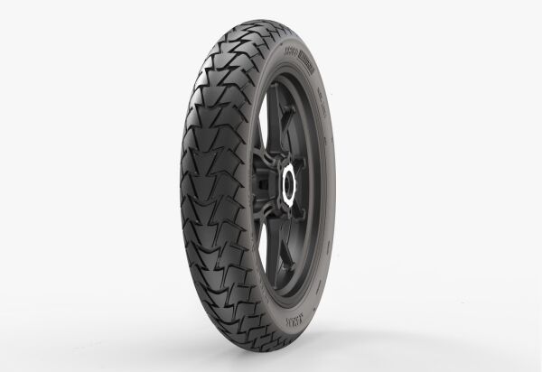 Anlas Takım Mondial Ressivo 250 110/70-13 ve 130/70-13 SC360 AllGrip Scooter Ön Arka Set (2024)