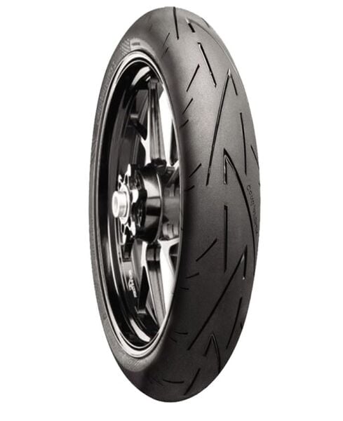 Continental 190/50ZR17 ContiSportAttack 2 Motosiklet Arka Lastik (2024)