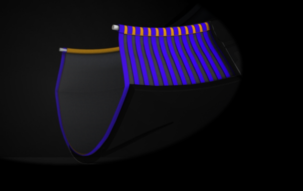 Pirelli Set 120/70ZR17 ve 190/50ZR17 Diablo Supercorsa SP V4 Ön Arka Takım