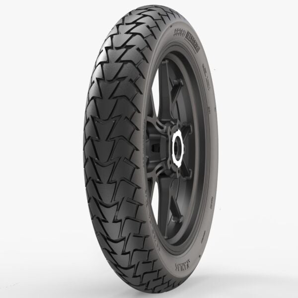 Anlas Takım Kymco Krv 200 110/70-13 ve 130/70-13 SC360 AllGrip Scooter Ön Arka Set (2024)