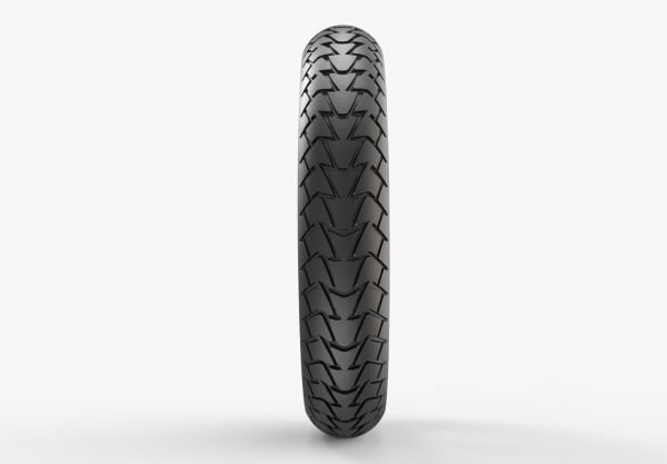 Anlas Takım Yamaha N-Max 110/70-13 ve 130/70-13 SC360 AllGrip Ön Arka Set (2024)