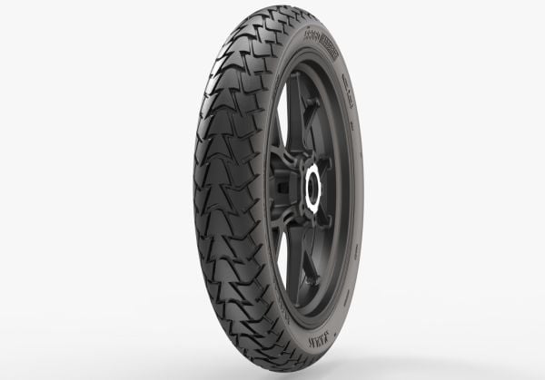 Anlas Takım Yamaha N-Max 110/70-13 ve 130/70-13 SC360 AllGrip Ön Arka Set (2024)