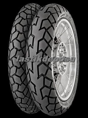 Continental Set 90/90-21 ve 150/70R18 70H TKC 70 M+S Ön Arka Takım (2024)