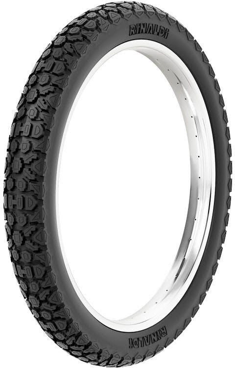 Rinaldi 90/90-19 WH21 Motosiklet Ön Lastiği