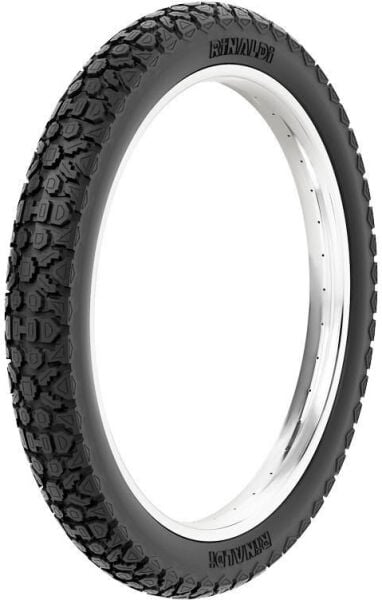 Rinaldi Set 2.75-21 ve 4.10-18 WH21 Motosiklet Ön Arka Takım Lastik