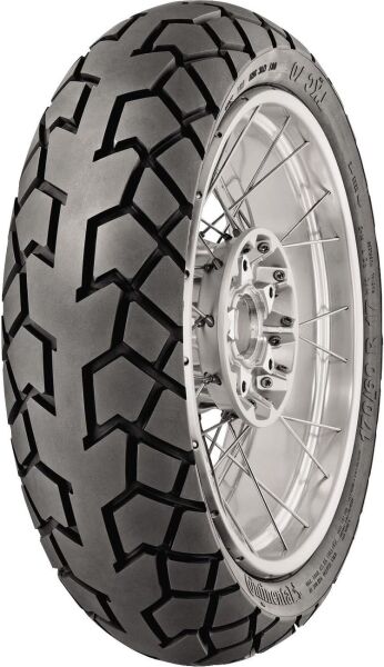 Continental Set 90/90-21 ve 120/90-17 TKC 70 M+S Ön Arka Takım