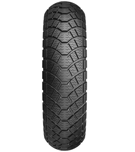 Anlas Takım Honda Activa 90/90-12 ve 3.50-10 SC500 Kış Lastği Ön Arka Set