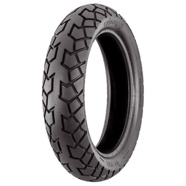 Continental 130/80-17 TKC 70 65T Motosiklet Arka Lastiği