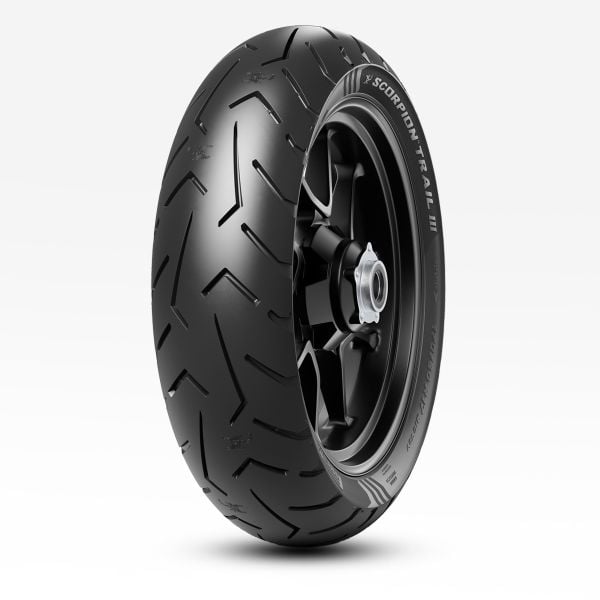 Pirelli 130/80R17 Scorpion Trail III 65V (2024)