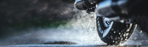 Metzeler MU85B16 Cruisetec 77H Arka Motosiklet Lastiği (2023)