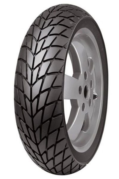 Mitas 3.50-10 51P TL MC20 4 Mevsim Scooter Lastiği