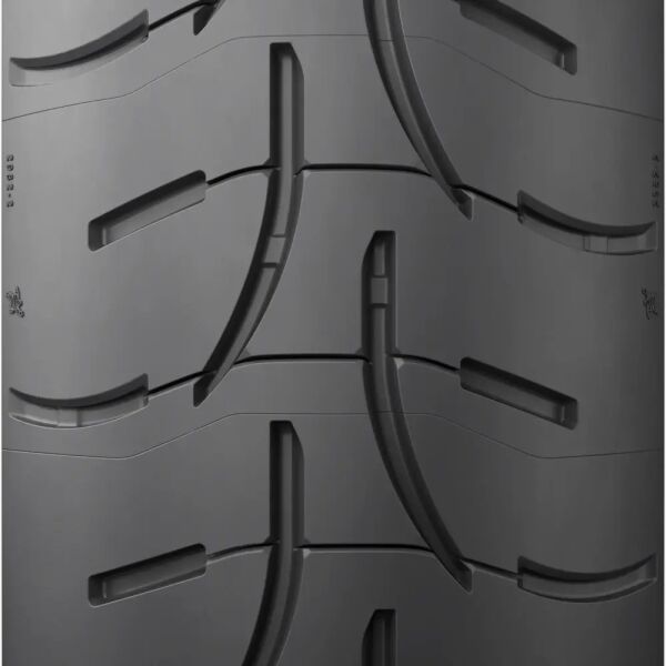 Michelin 130/70B18 63H Road W GT Motosiklet Lastiği (2024)