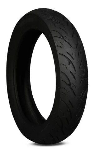 Billas Set 90/90-12 ve 3.50--10 BL086 TL 4PR Motosiklet Lastiği