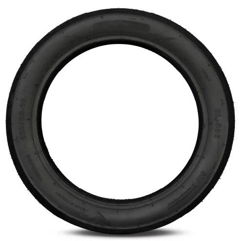 Billas Set 90/90-12 ve 3.50--10 BL086 TL 4PR Motosiklet Lastiği