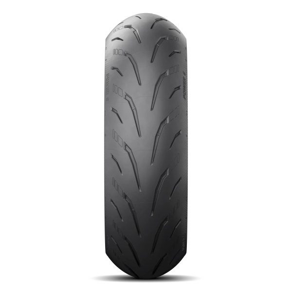 Michelin 240/45ZR17 Power6 82W Arka Lastik (2024)