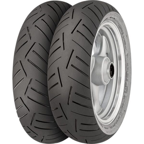 Continental 150/70-13 ContiScoot 64S TL