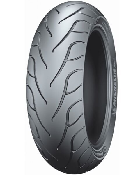 Michelin 240/40R18 Commander II Arka Motosiklet Lastiği (2024)