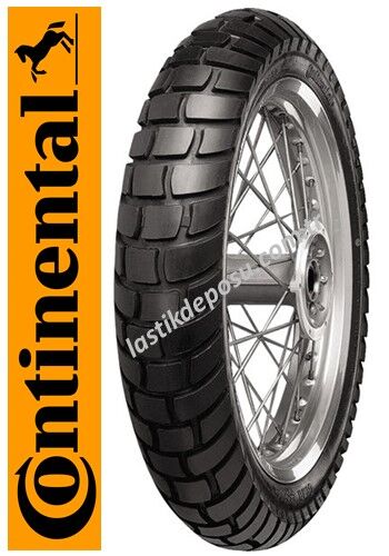 Continental 90/90-21 ContiEscape 54S TT Motosiklet Ön Lastiği