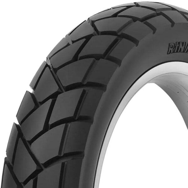 Rinaldi 130/80-17 R34 Motosiklet Arka Lastiği