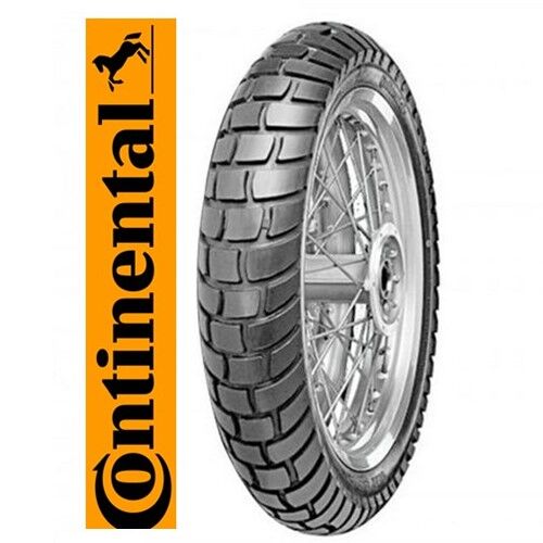 Continental 90/90-21 ContiEscape 54S TT Motosiklet Ön Lastiği