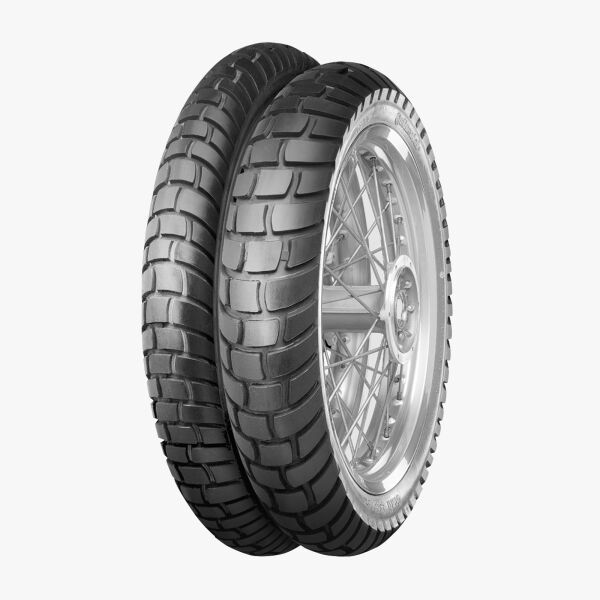 Continental 90/90-21 ContiEscape 54S TT Motosiklet Ön Lastiği
