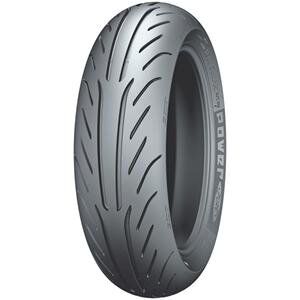 Michelin Set 110/70-12 ve 120/70-12 Power Pure SC-2CT Ön Arka Takım