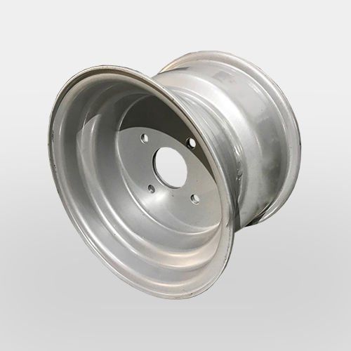 BRS 10 Jant 6.00x10 4x95 60mm Atv Golf Hobi Jantı