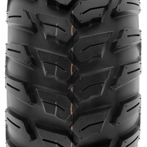 SunF 27x9R12 A043 All Trail 6PR Atv-Utv Ön Lastik