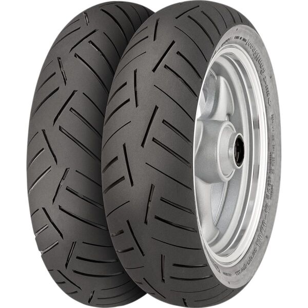 Continental 110/70-16 ContiScoot 52S TL