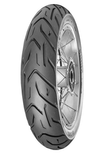 Anlas 120/70R19 Capra-RD Ön Motosiklet Lastigi (2024)