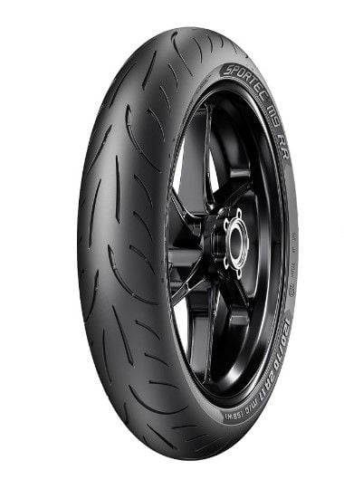 Metzeler Set 120/70ZR17 ve 190/50ZR17 Sportec M9 RR Ön Arka Takım (2024)