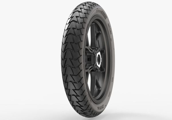 Anlas 130/70-13 SC360 AllGrip 63Q Scooter Lastiği (2025)