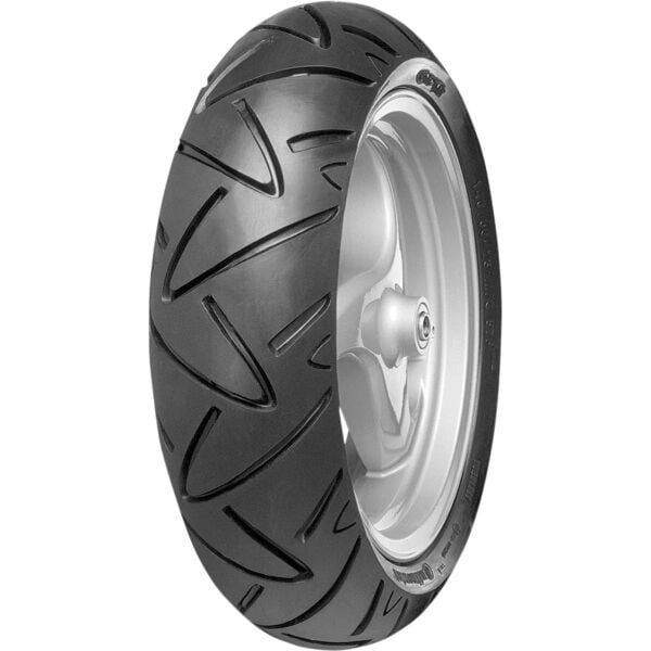 Continental 140/70-14 ContiTwist 68S Motosiklet Lastiği (2024)