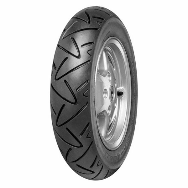 Continental Set 120/70-15 ve 140/70-14 ContiTwist Motosiklet Lastiği (2024)