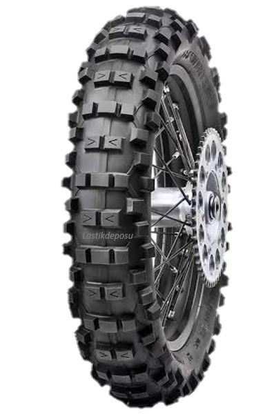 Anlas 90/90-21 Capra Extreme 54R TT Ön Lastik Fiyatı