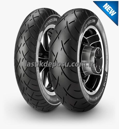 Metzeler 150/80B16 ME888 Marathon Ultra 77H RF TL Arka Lastik