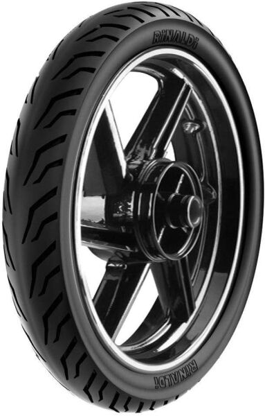 Rinaldi 2.75-18 SS48 Motosiklet Ön Lastiği