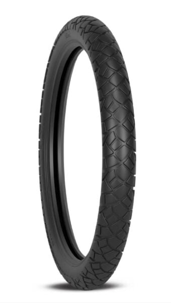 Billas 2.75-18 BL070 TL 42P 4PR Motosiklet Lastiği