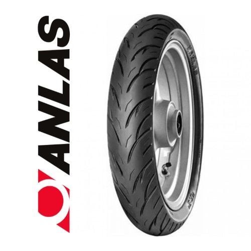 Anlas Set 110/70R17 ve 140/70R17 Tournee Sport Ön Arka Takım
