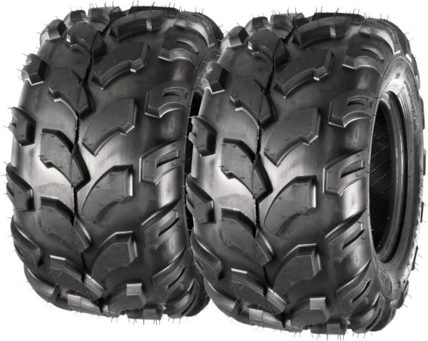 Wanda 19x7-8 P311 4PR Atv Ön Lastik