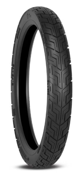 Billas 2.50-17 BL080 TL 38P 4PR Motosiklet Lastiği
