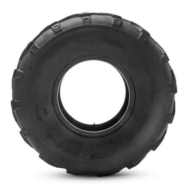 Wanda 19x7-8 P361 4PR Atv Ön Lastik