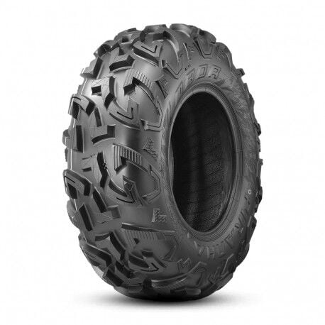 Obor 25x8.00R12 WU31 Piranha 6PR Atv Ön Lastik