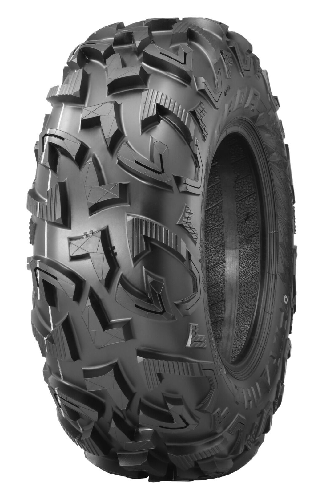 Obor 26x8.00R14 WU31 Piranha 6PR Atv Ön Lastik