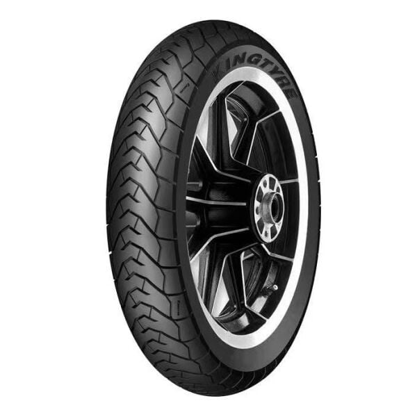 Kingtyre Yamaha XVS 650 Dragstar 130/90R16 ve 170/80R15 K70 Takım Lastik