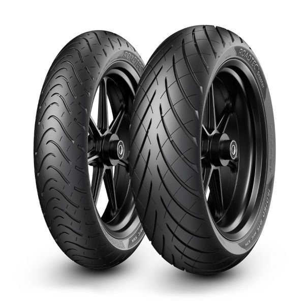 Metzeler Takım Arora ZR7 110/70-12  ve 110/70-12 Roadtec Scooter Ön Arka Set (2023)